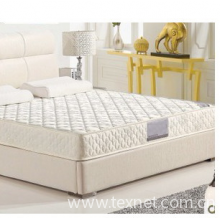 绍兴市睡宝床垫有限公司-POBO床垫 弹簧床 酒店家用 一面软一面硬